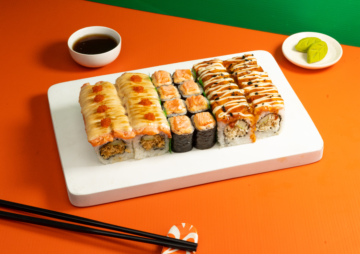 store interior modern